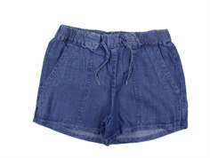 Name It shorts medium blue denim